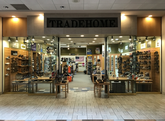 Tradehome Shoes - Layton, UT