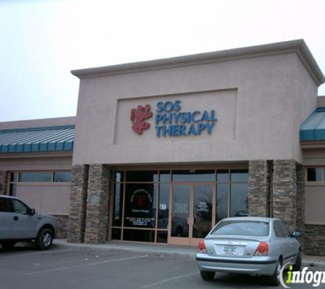 Foothills Physical Therapy & Sports Medicine - Queen Creek, AZ