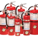 Troup Fire & Safety, Inc. - Fire Protection Equipment & Supplies