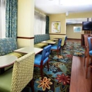 Hampton Inn - Hotels