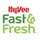 Hy-Vee Fast & Fresh - Gas Stations