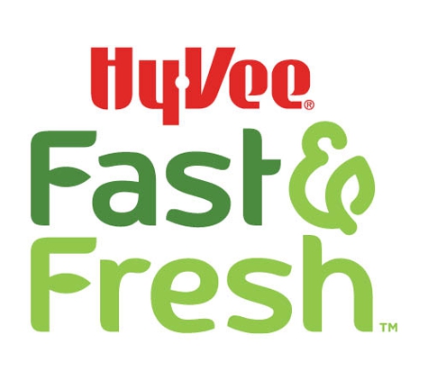 Hy-Vee Fast & Fresh - Waukee, IA
