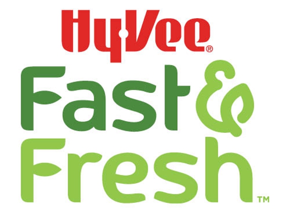 Hy-Vee Fast & Fresh - Maryville, MO