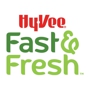 Fast & Fresh #5355