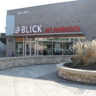 Blick Art Materials - Custom Printing & Framing