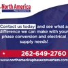 North America Phase Converter Co. gallery