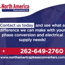 North America Phase Converter Co. - Hardware Stores