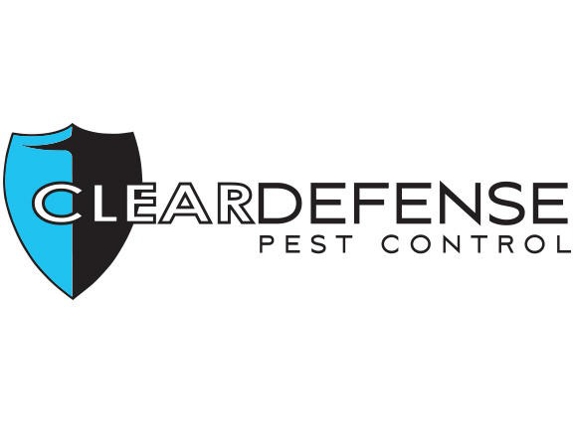 ClearDefense Pest Control - Greenville, SC