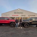 Weir Chrysler Dodge Jeep Ram - New Car Dealers