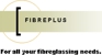 Fibreplus Composites Pty Ltd Logo
