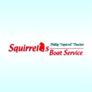 Squirrel's Boat Rental - Boat Rental & Charter