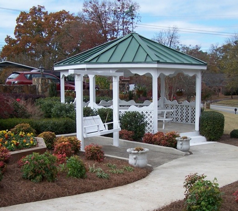 Benson Funeral Home - Dallas, GA