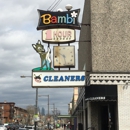 Bambi Cleaners - Dry Cleaners & Laundries