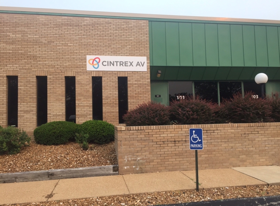 Cintrex Audio Visual - Maryland Heights, MO