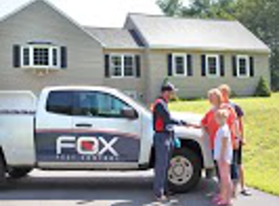 Fox Pest Control - Glen Ellyn, IL