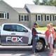 Fox Pest Control