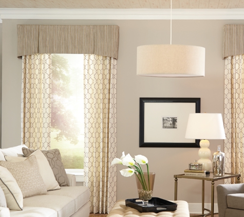 Stoneside Blinds & Shades - Herndon, VA