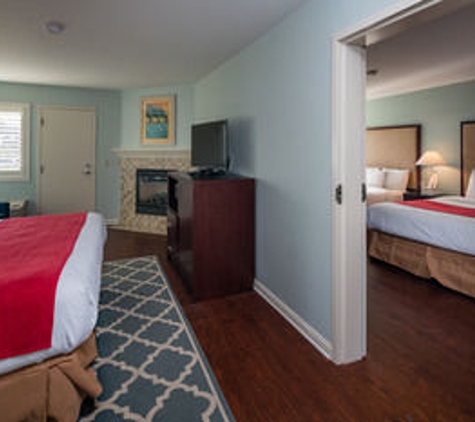 Morro Shores Inn and Suites - Morro Bay, CA