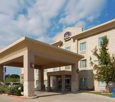 Best Western Granbury Inn & Suites - Granbury, TX