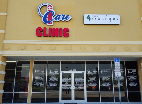 I Care Clinic - Instant Medical Care - Kissimmee, FL