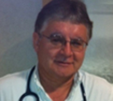 Augusto E. Hoyle MD PA - Boynton Beach, FL