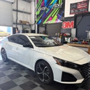 LeWolf Window Tint and Film Solutions - Auto Repair & Service
