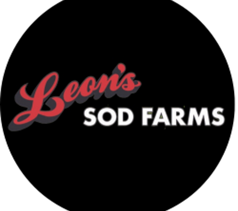Leon's Sod Farm - Pittstown, NJ