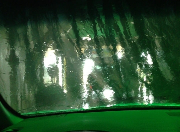 3 Minute Magic Car Wash - Knoxville, TN
