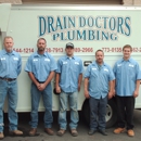 Drain Doctors Plumbing - Plumbing-Drain & Sewer Cleaning