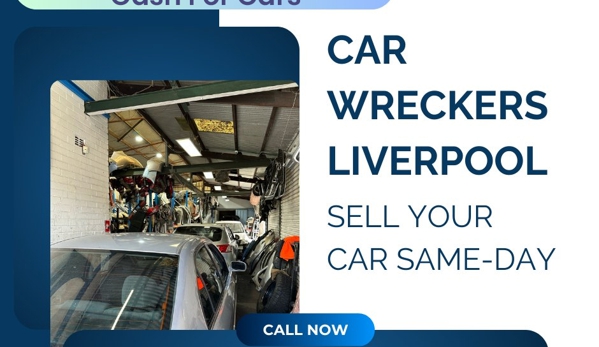 Sydney Car Wreckers Cash For Cars - Greenacre, NSW