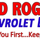 Edd Rogers Chevrolet Buick