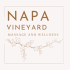 Napa Vineyard Massage
