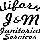 California J & M Janitorial Services
