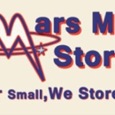 Mars Mega Storage - Self Storage