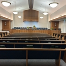 The Church of Jesus Christ of Latter-day Saints - Methodist Churches