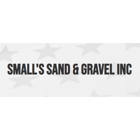 Small's Sand & Gravel Inc