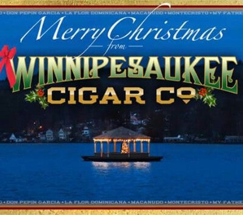 Winnipesaukee Cigar Company - Alton Bay, NH