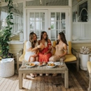 The Tides Beach Club Restaurant - Bars