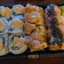 Godzilla Sushi Bar - Sushi Bars