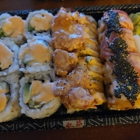 Godzilla Sushi Bar