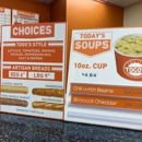 TOGO'S Sandwiches - Restaurants