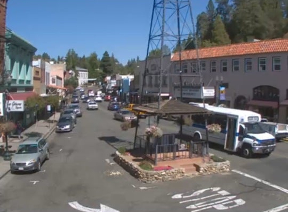 Bell Tower - Placerville, CA