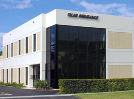 Filer Insurance, Inc. - Miami, FL