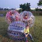 Knockerball Middle Tennessee