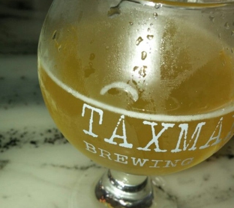 Taxman Brewing Co - Bargersville, IN