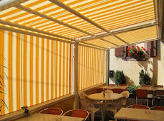 Golden Needle Awning & Canvas Products - Gaines, MI