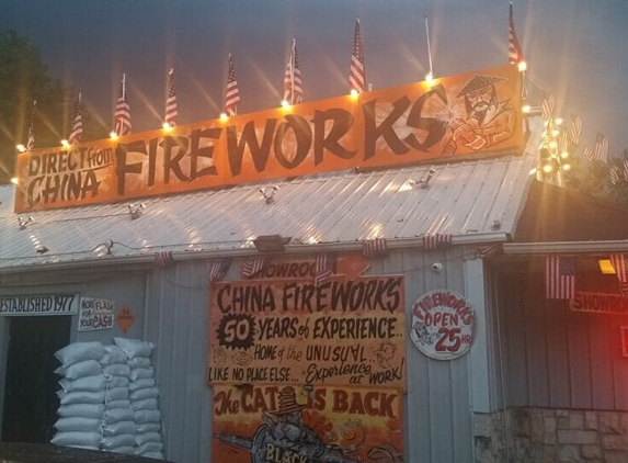 Direct From China Fireworks - Gary, IN