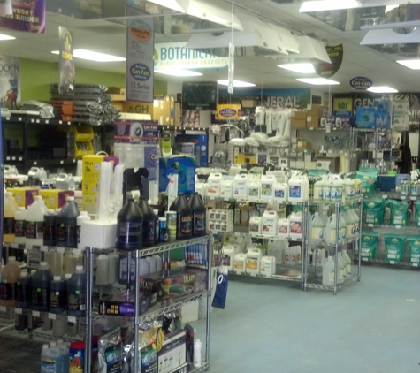 Horizen Hydroponics - Grand Rapids, MI