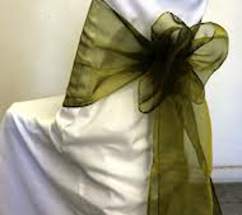 CHAIR COVER N SASH - Shirley, MA