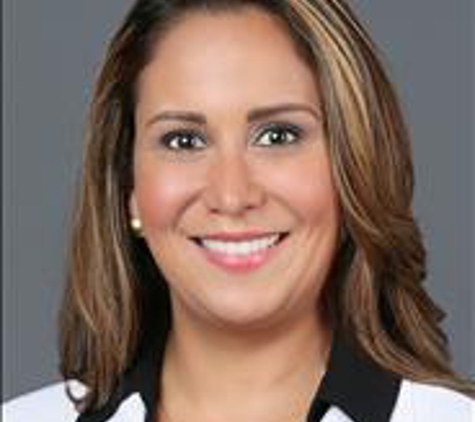 Paula Andrea Montana De La Cadena, MD - Pinecrest, FL